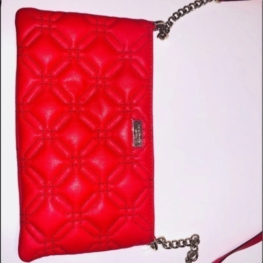 Kate spade shoulder bag NWOT